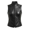 Slim Fit Vest-Emp2002