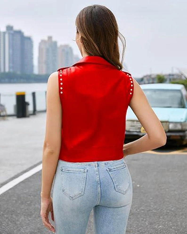 Handmade Vest -Emp2004