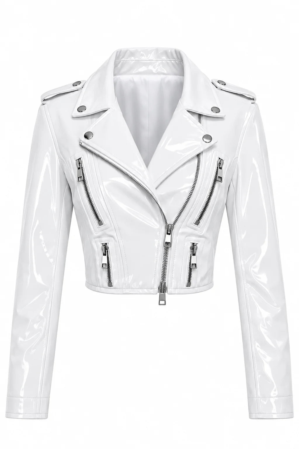 Cropped Jackets