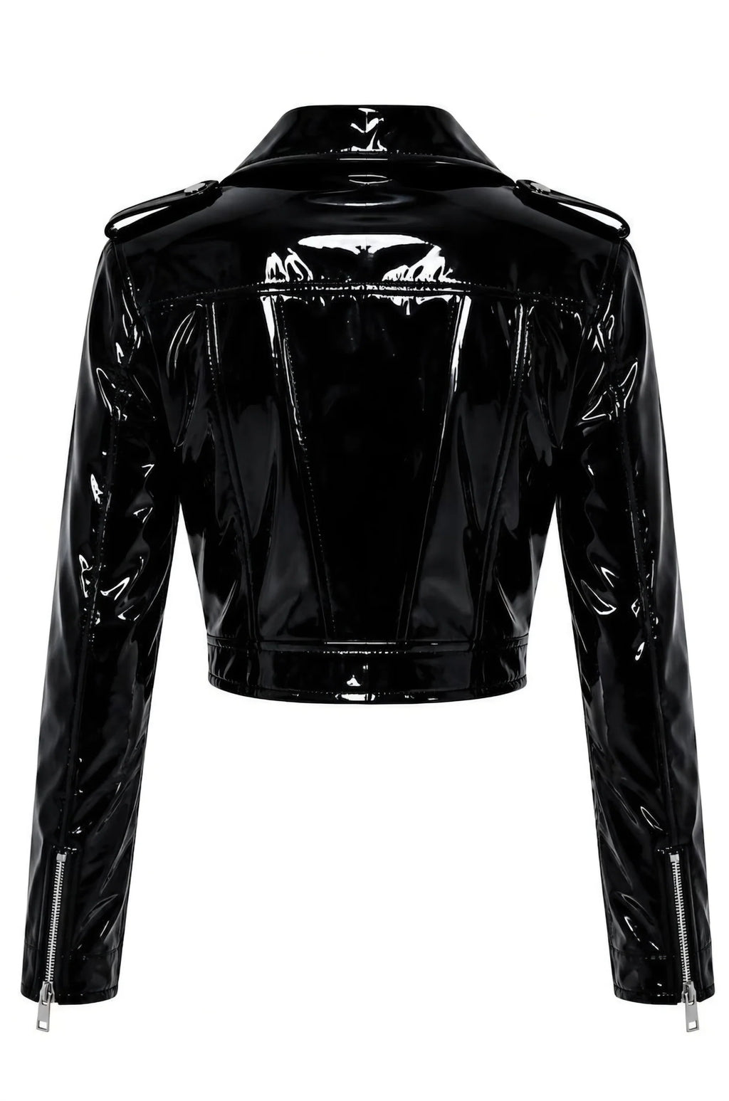 Cropped Jackets