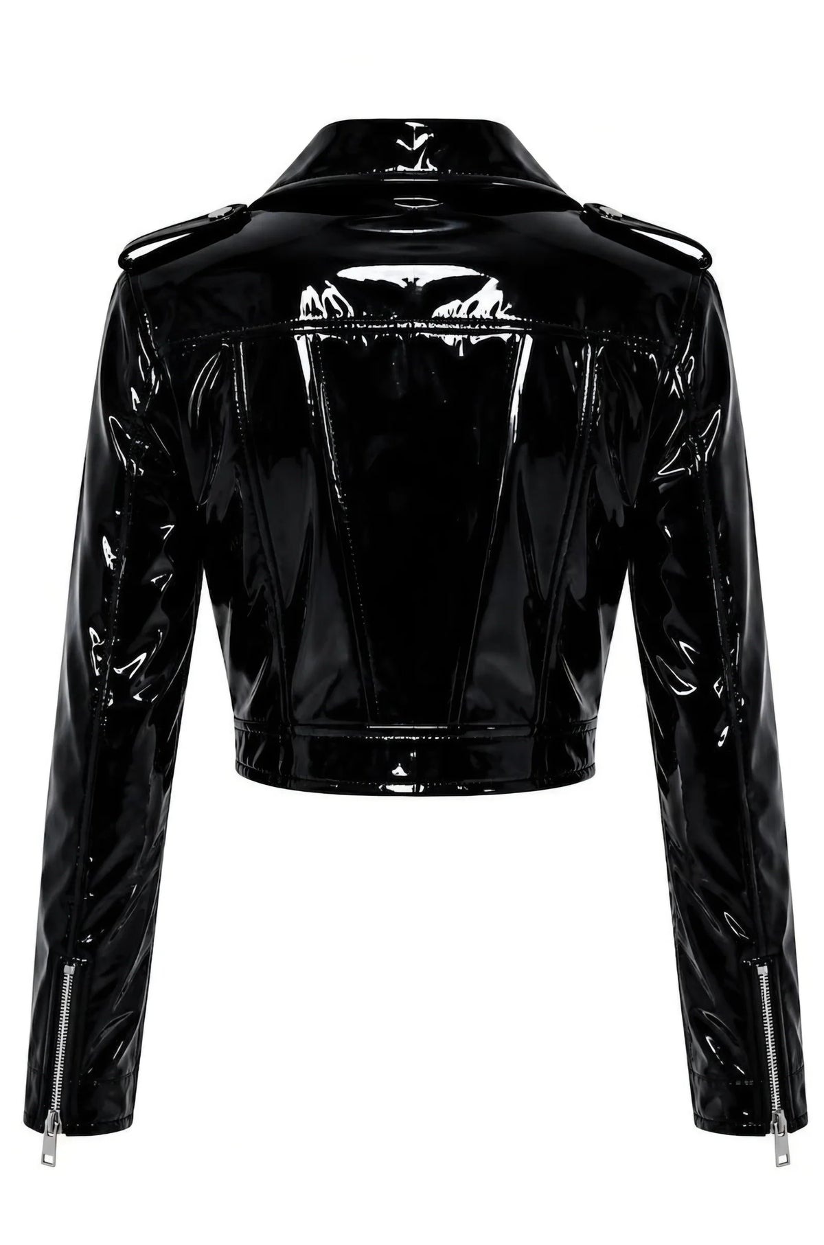 Cropped Jackets