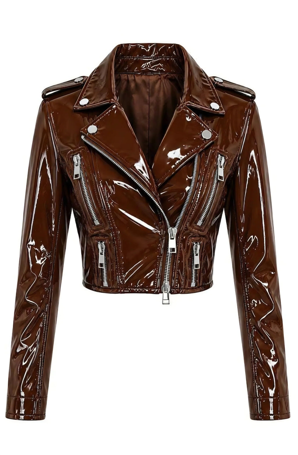 Cropped Jackets