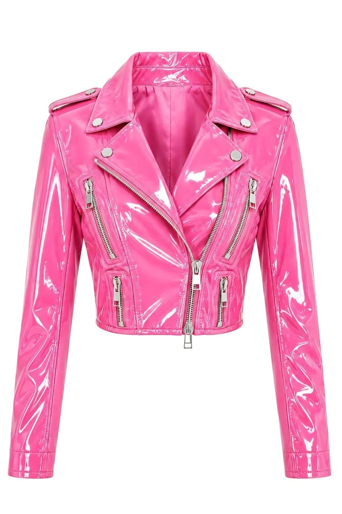 Cropped Jackets