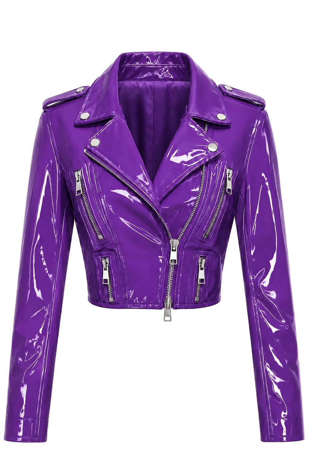Cropped Jackets