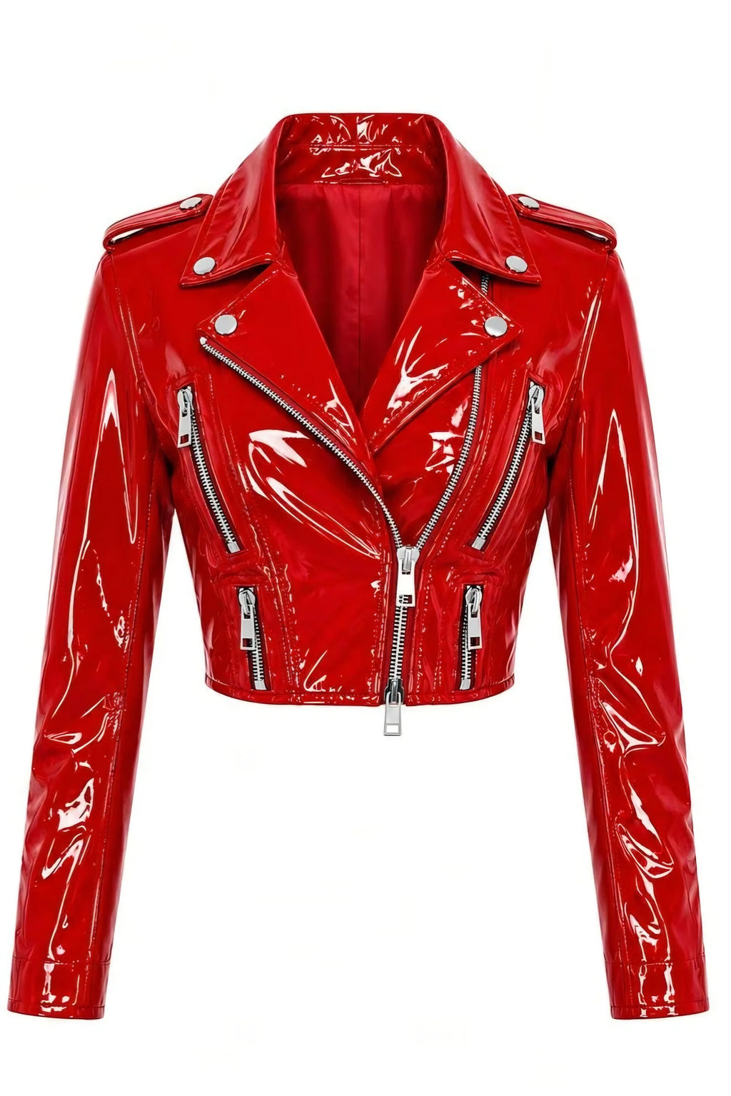 Cropped Jackets