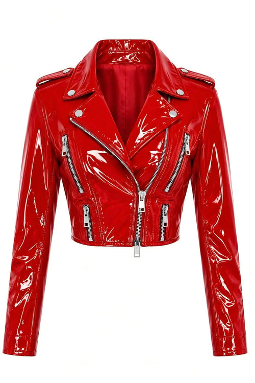 Cropped Jackets