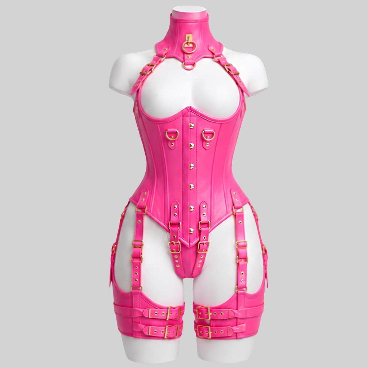 Corset