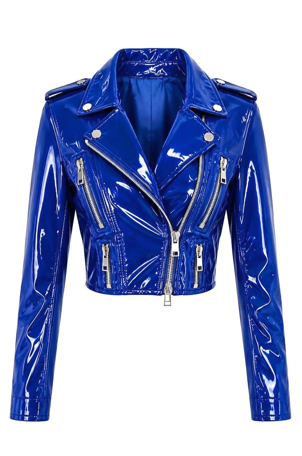 Cropped Jackets