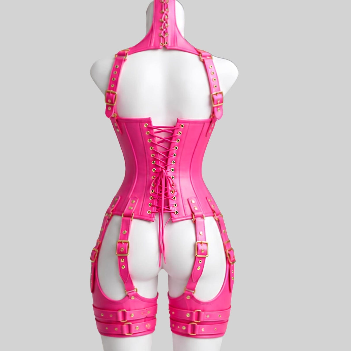 Corset